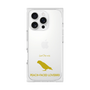 Premium Square Case［ &UCHINOCO - Lovebird ］