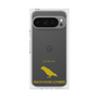 Premium Square Case［ &UCHINOCO - Lovebird ］