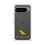 Premium Square Case［ &UCHINOCO - Lovebird ］