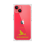 Premium Square Case［ &UCHINOCO - Budgerigar ］