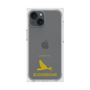 Premium Square Case［ &UCHINOCO - Budgerigar ］