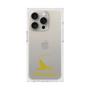 Premium Square Case［ &UCHINOCO - Budgerigar ］
