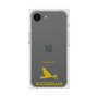 Premium Square Case［ &UCHINOCO - Budgerigar ］