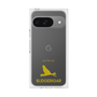 Premium Square Case［ &UCHINOCO - Budgerigar ］