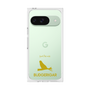 Premium Square Case［ &UCHINOCO - Budgerigar ］