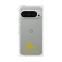 Premium Square Case［ &UCHINOCO - Budgerigar ］