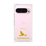 Premium Square Case［ &UCHINOCO - Budgerigar ］