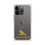 Premium Square Case［ &UCHINOCO - Java Sparrow ］