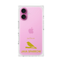 Premium Square Case［ &UCHINOCO - Java Sparrow ］