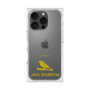 Premium Square Case［ &UCHINOCO - Java Sparrow ］