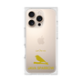 Premium Square Case［ &UCHINOCO - Java Sparrow ］