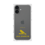 Premium Square Case［ &UCHINOCO - Java Sparrow ］