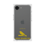Premium Square Case［ &UCHINOCO - Java Sparrow ］