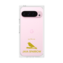 Premium Square Case［ &UCHINOCO - Java Sparrow ］