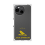 Premium Square Case［ &UCHINOCO - Java Sparrow ］