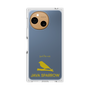Premium Square Case［ &UCHINOCO - Java Sparrow ］