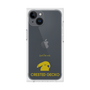 Premium Square Case［ &UCHINOCO - Crested Gecko ］