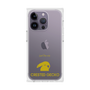 Premium Square Case［ &UCHINOCO - Crested Gecko ］