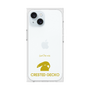 Premium Square Case［ &UCHINOCO - Crested Gecko ］