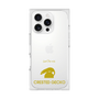 Premium Square Case［ &UCHINOCO - Crested Gecko ］