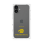 Premium Square Case［ &UCHINOCO - Crested Gecko ］