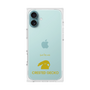 Premium Square Case［ &UCHINOCO - Crested Gecko ］