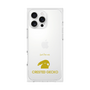 Premium Square Case［ &UCHINOCO - Crested Gecko ］