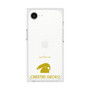 Premium Square Case［ &UCHINOCO - Crested Gecko ］