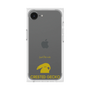 Premium Square Case［ &UCHINOCO - Crested Gecko ］