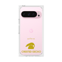 Premium Square Case［ &UCHINOCO - Crested Gecko ］