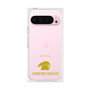 Premium Square Case［ &UCHINOCO - Crested Gecko ］