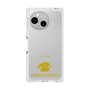 Premium Square Case［ &UCHINOCO - Crested Gecko ］