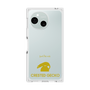 Premium Square Case［ &UCHINOCO - Crested Gecko ］