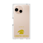 Premium Square Case［ &UCHINOCO - Crested Gecko ］