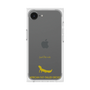 Premium Square Case［ &UCHINOCO - African Fat-Tailed Gecko ］