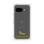 Premium Square Case［ &UCHINOCO - African Fat-Tailed Gecko ］