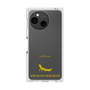 Premium Square Case［ &UCHINOCO - African Fat-Tailed Gecko ］