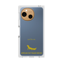 Premium Square Case［ &UCHINOCO - African Fat-Tailed Gecko ］