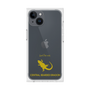 Premium Square Case［ &UCHINOCO - Bearded Dragon ］