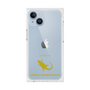 Premium Square Case［ &UCHINOCO - Bearded Dragon ］