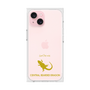 Premium Square Case［ &UCHINOCO - Bearded Dragon ］