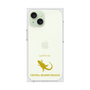 Premium Square Case［ &UCHINOCO - Bearded Dragon ］