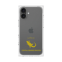 Premium Square Case［ &UCHINOCO - Bearded Dragon ］