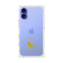 Premium Square Case［ &UCHINOCO - Bearded Dragon ］