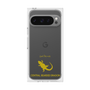 Premium Square Case［ &UCHINOCO - Bearded Dragon ］