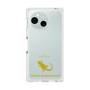 Premium Square Case［ &UCHINOCO - Bearded Dragon ］