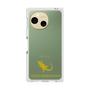 Premium Square Case［ &UCHINOCO - Bearded Dragon ］