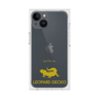 Premium Square Case［ &UCHINOCO - Leopard Gecko ］