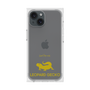 Premium Square Case［ &UCHINOCO - Leopard Gecko ］