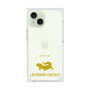 Premium Square Case［ &UCHINOCO - Leopard Gecko ］